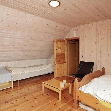 펜션 Rustic Holiday In L Gst R Near Sea *
