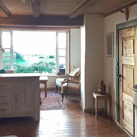 Rustic Holiday In L Gst R Near Sea 펜션 *