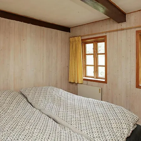 펜션 Rustic Holiday In L Gst R Near Sea