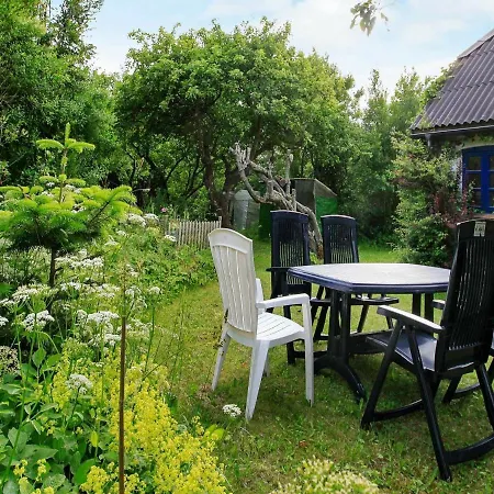 Rustic Holiday In L Gst R Near Sea 로그스토