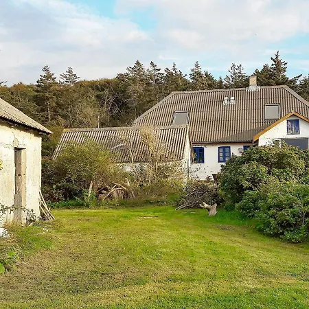 Rustic Holiday In L Gst R Near Sea Holiday home *